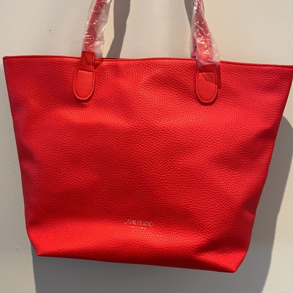 Shiseido tote , new - Picture 3 of 4